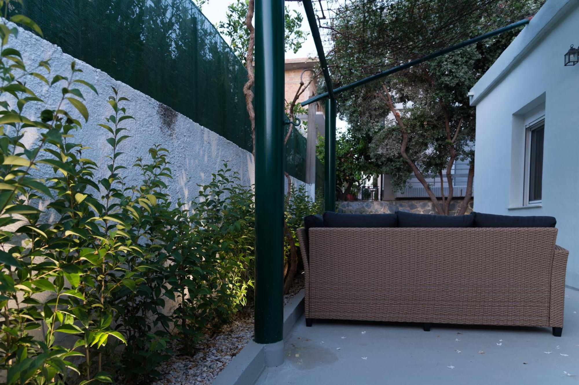 Cityscape House Chania  Zewnętrze zdjęcie