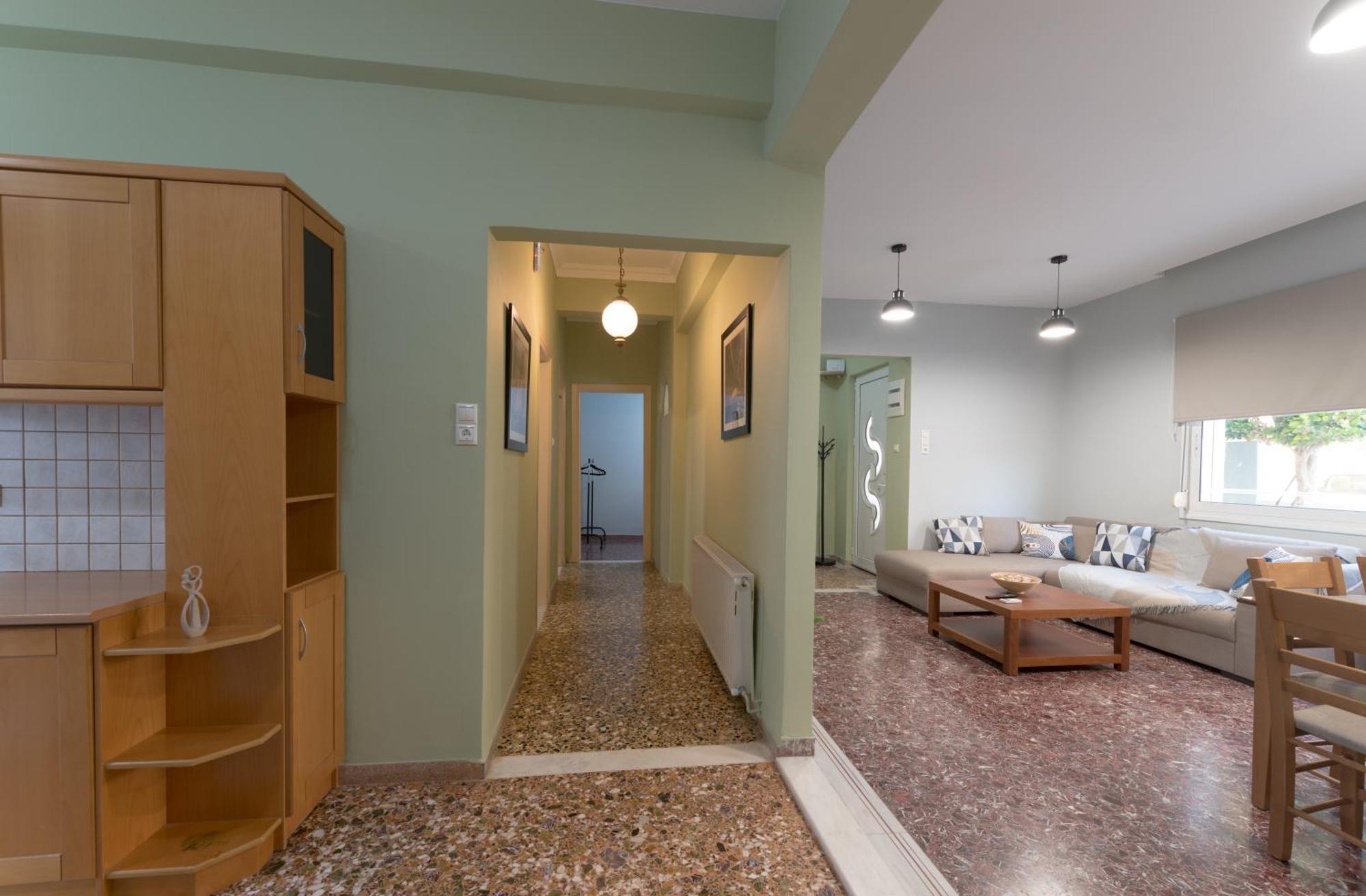Cityscape House Chania  Zewnętrze zdjęcie