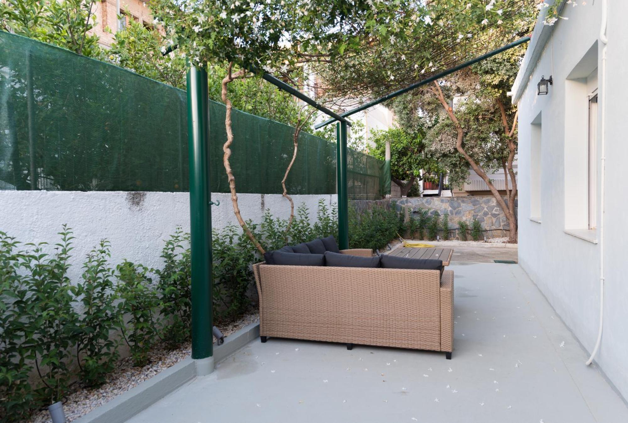Cityscape House Chania  Zewnętrze zdjęcie