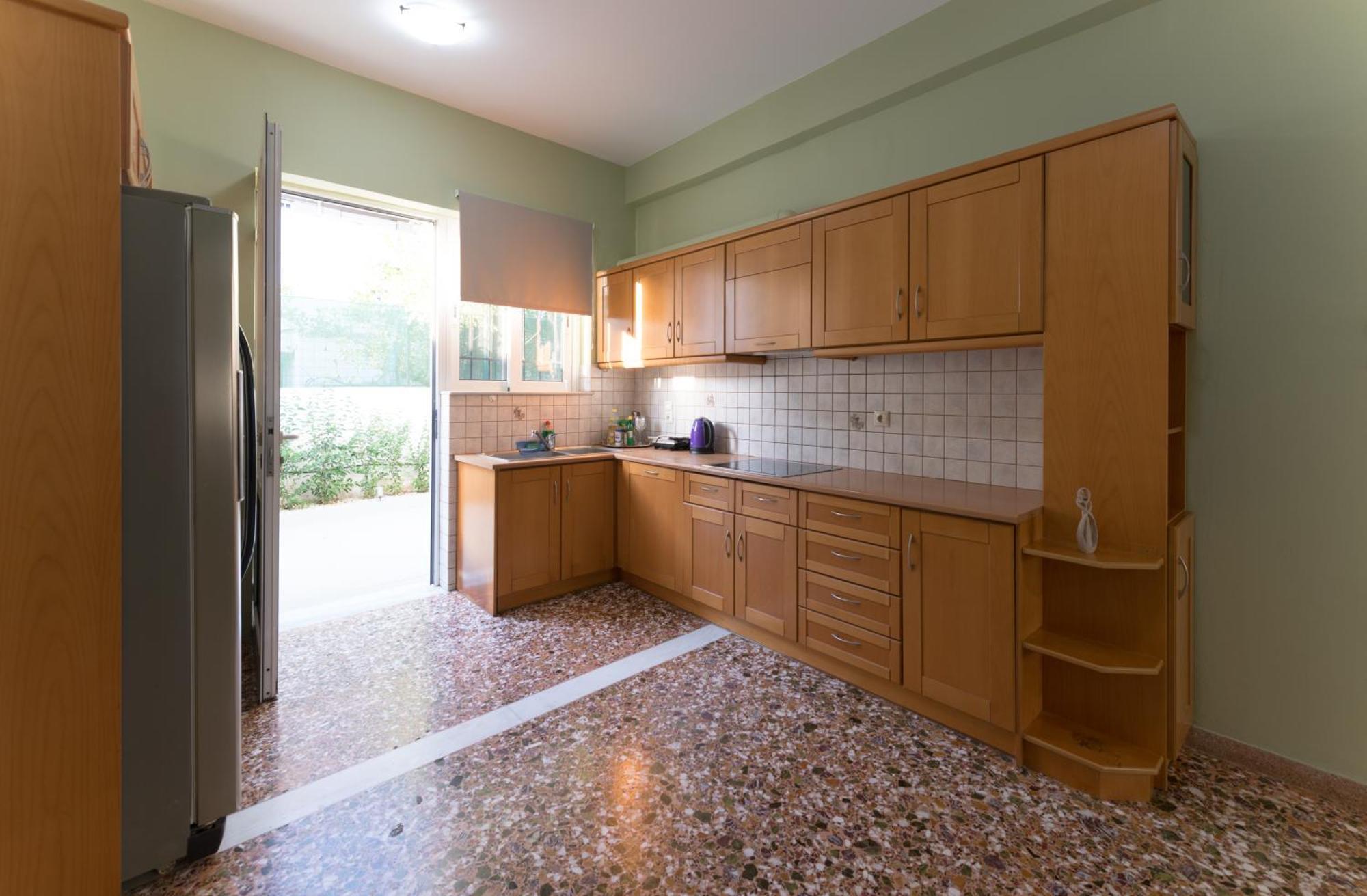 Cityscape House Chania  Zewnętrze zdjęcie