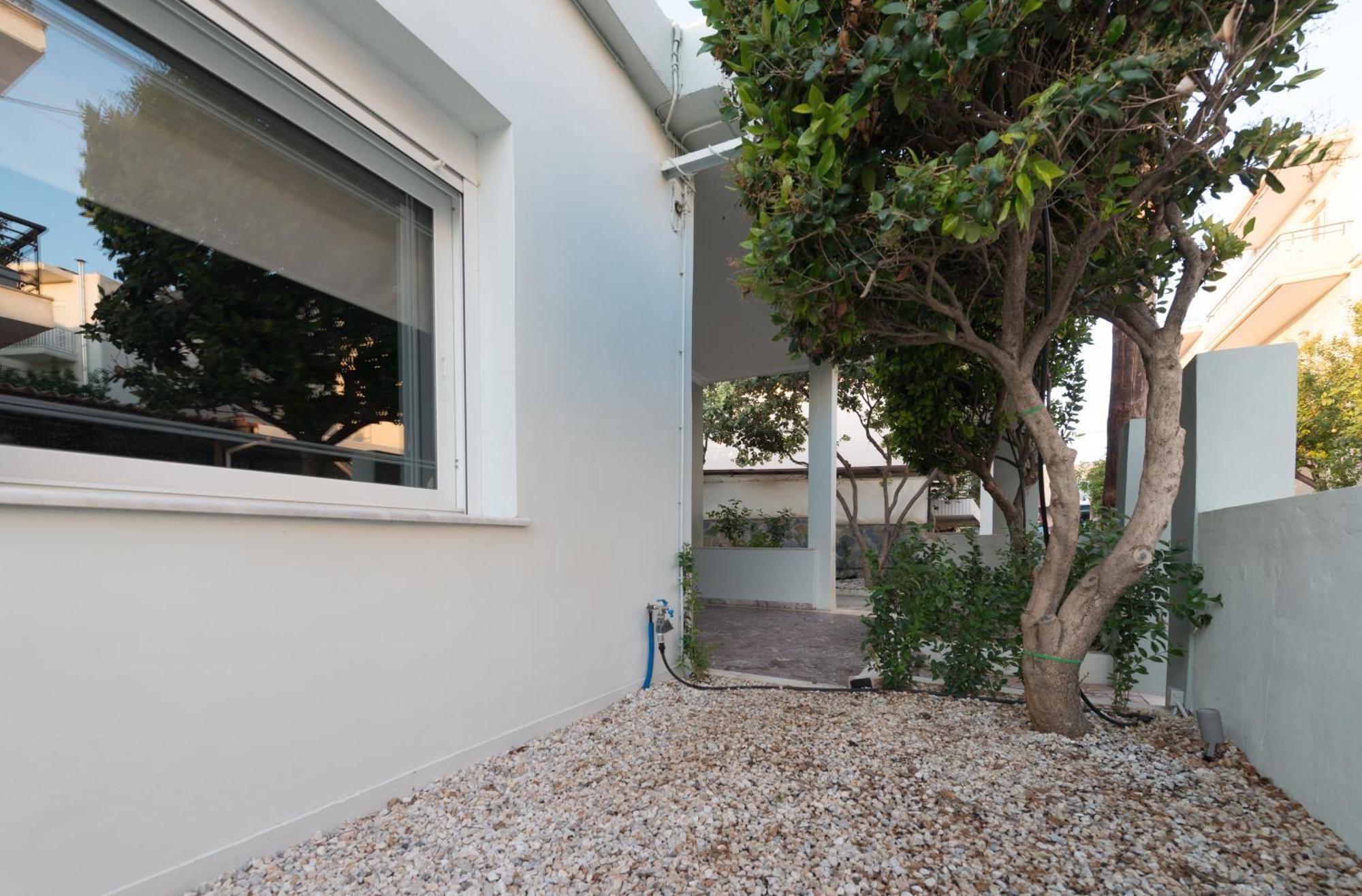 Cityscape House Chania  Zewnętrze zdjęcie