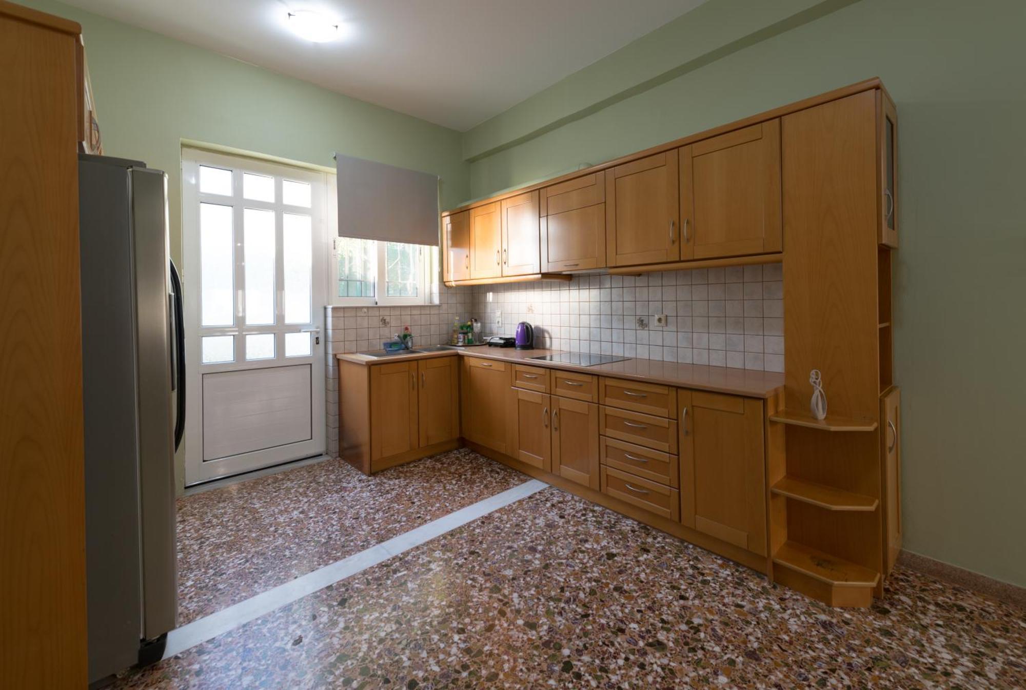 Cityscape House Chania  Zewnętrze zdjęcie