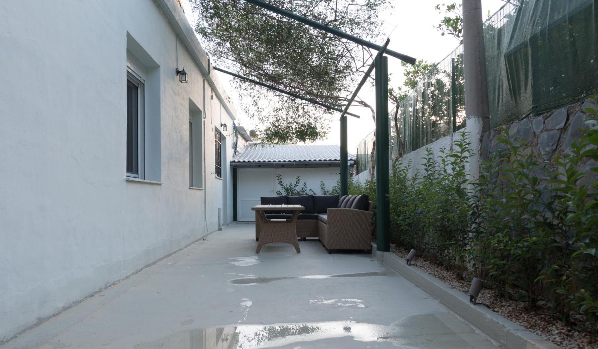 Cityscape House Chania  Zewnętrze zdjęcie