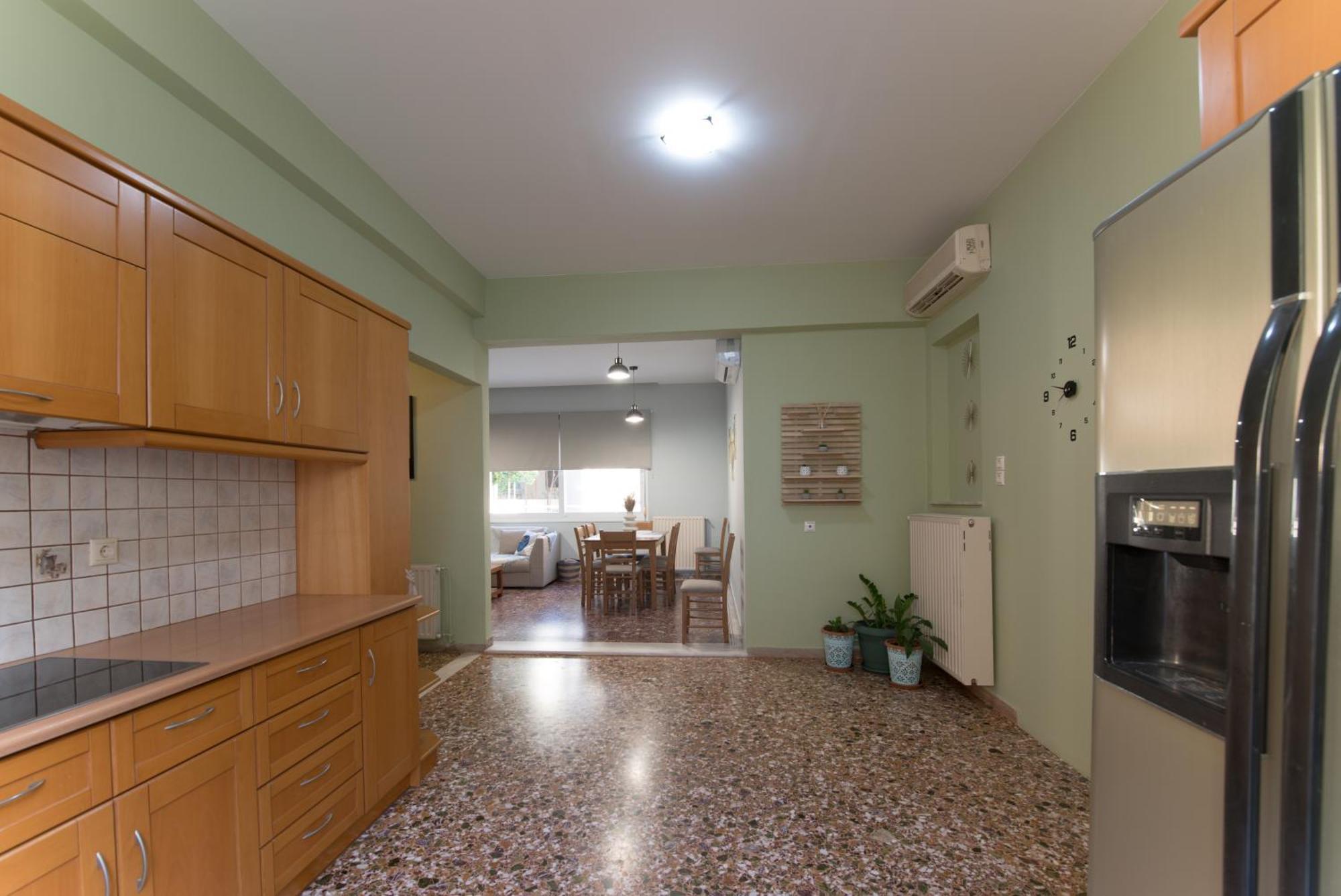 Cityscape House Chania  Zewnętrze zdjęcie