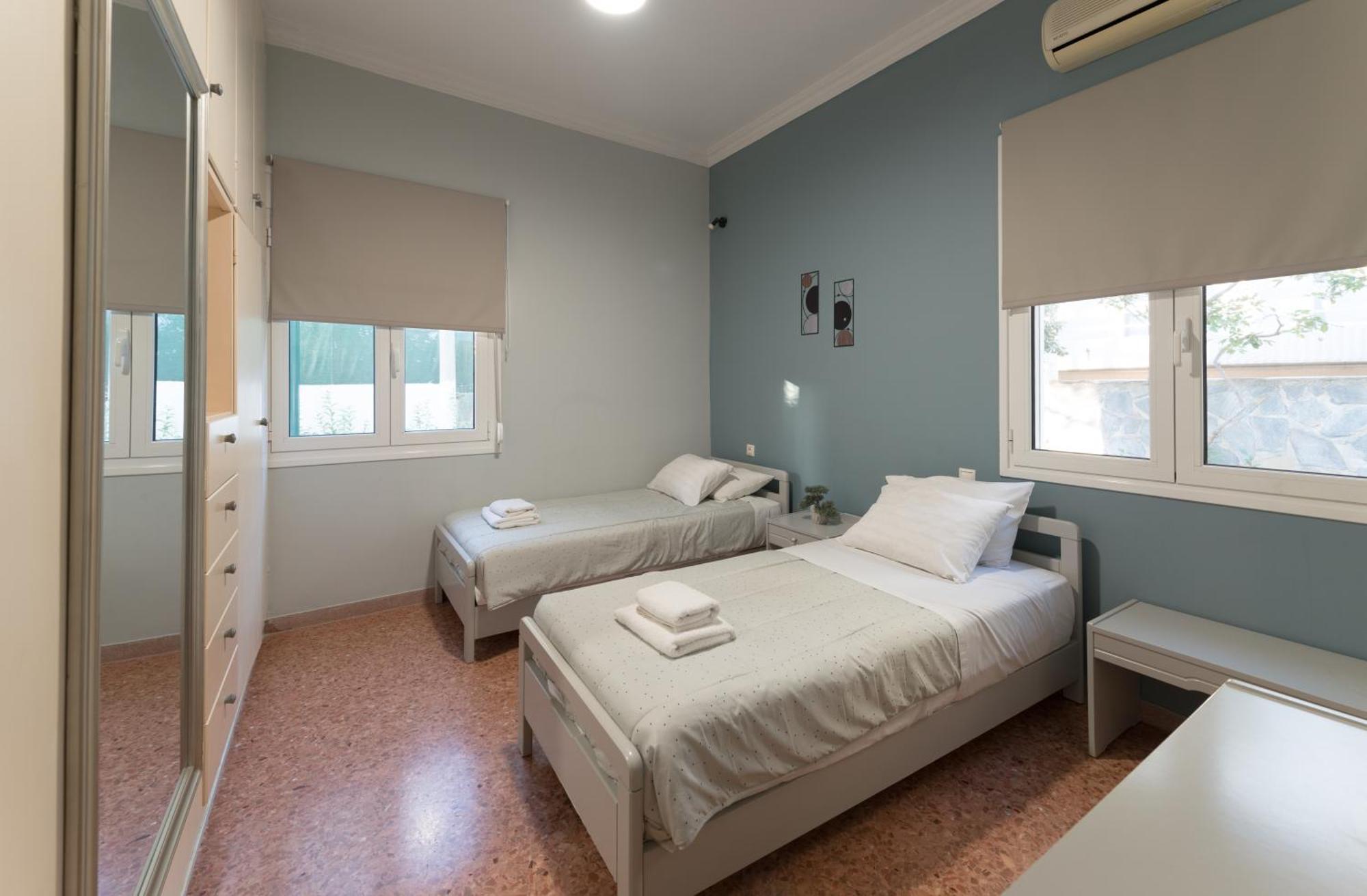 Cityscape House Chania  Zewnętrze zdjęcie