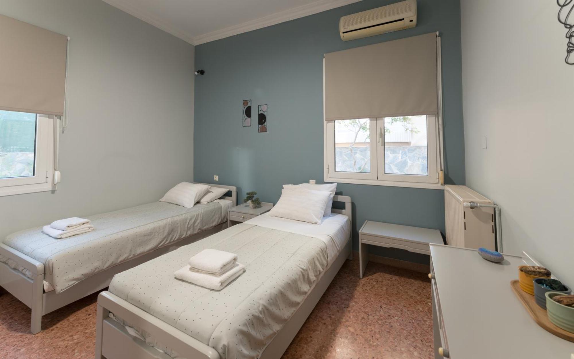 Cityscape House Chania  Zewnętrze zdjęcie