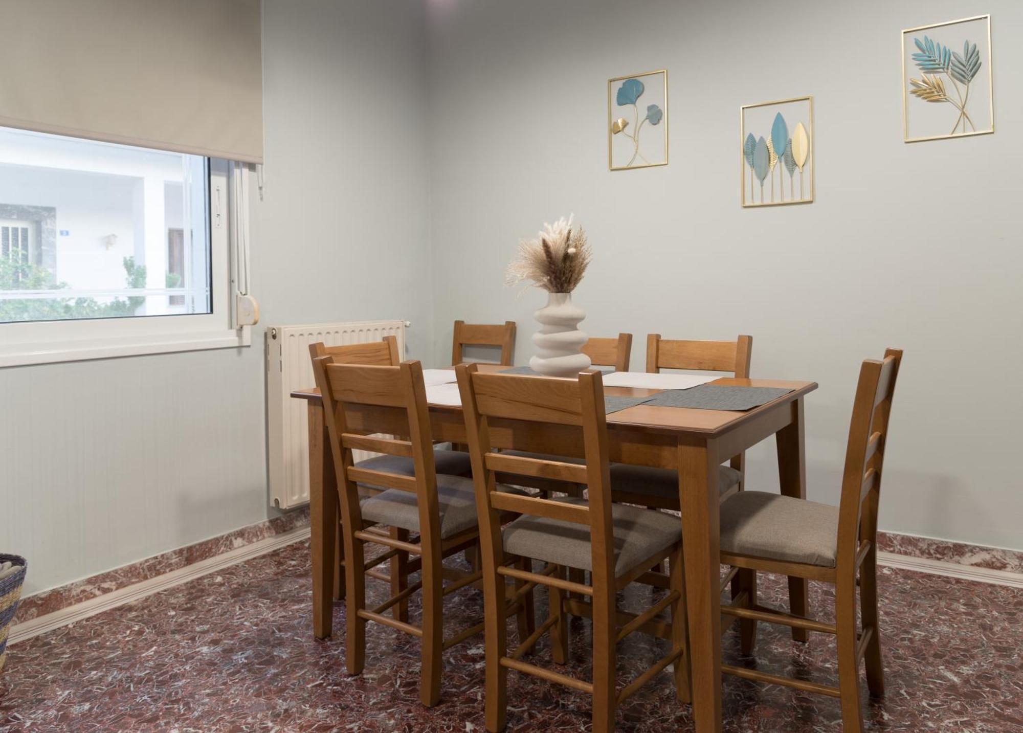Cityscape House Chania  Zewnętrze zdjęcie