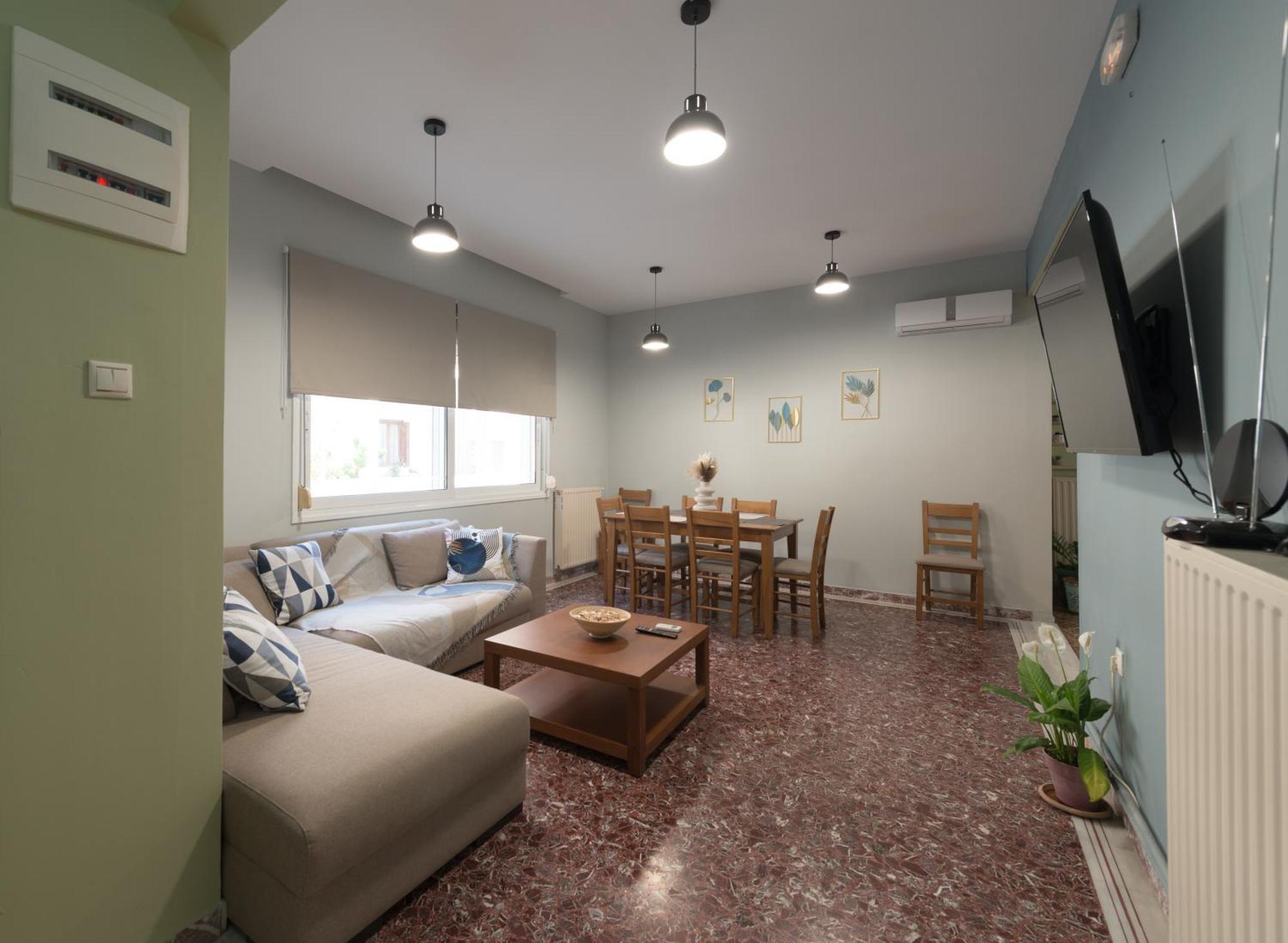 Cityscape House Chania  Zewnętrze zdjęcie