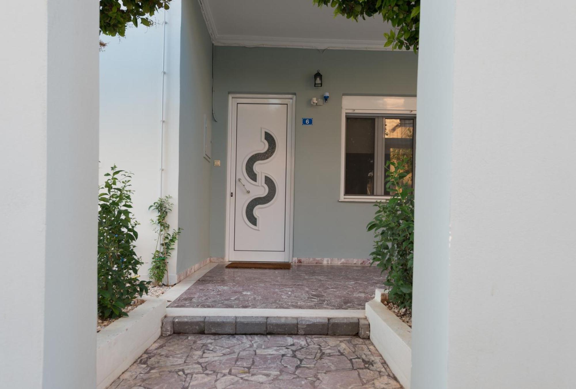Cityscape House Chania  Zewnętrze zdjęcie