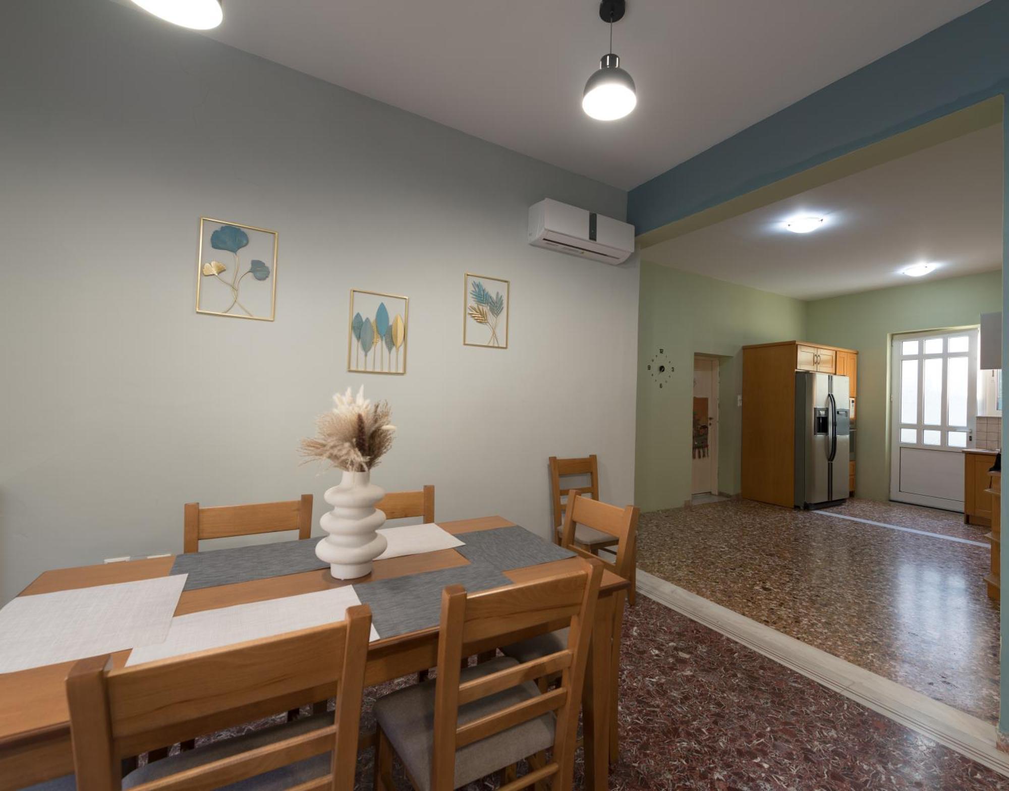 Cityscape House Chania  Zewnętrze zdjęcie