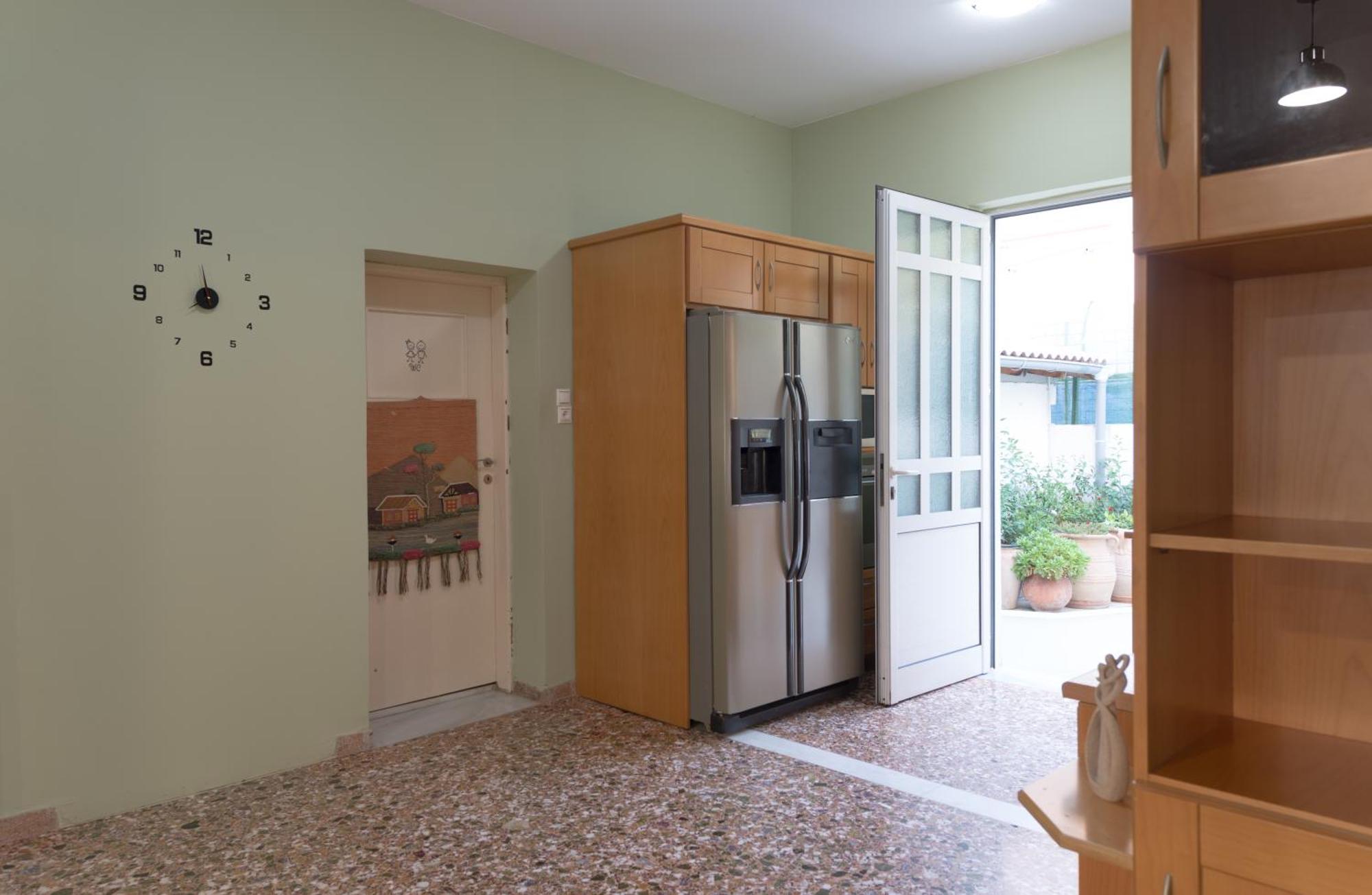 Cityscape House Chania  Zewnętrze zdjęcie