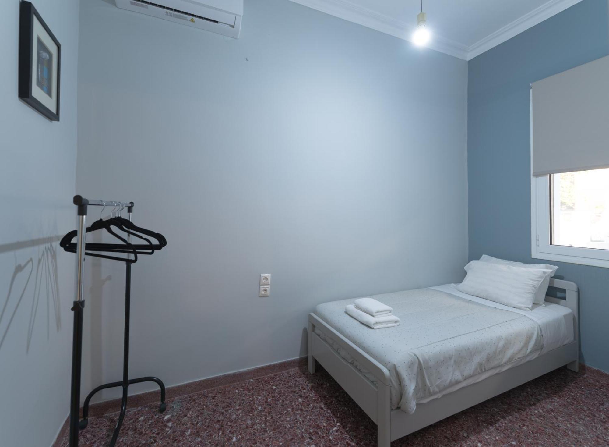 Cityscape House Chania  Zewnętrze zdjęcie