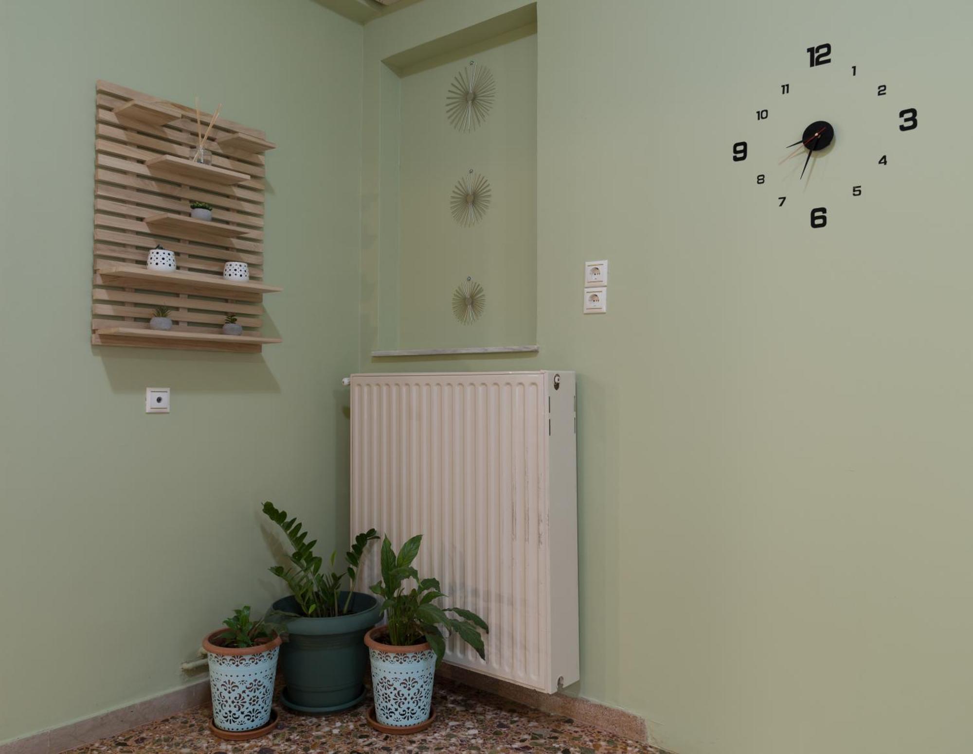 Cityscape House Chania  Zewnętrze zdjęcie